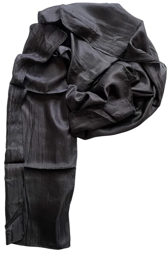 obszidianfekete-valodi-selyem-sal obszidianfekete-valodi-selyem-sal