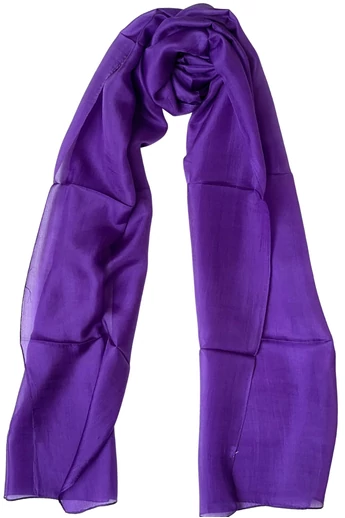 ametisztlila-valodi-selyem-sal ametisztlila-valodi-selyem-sal