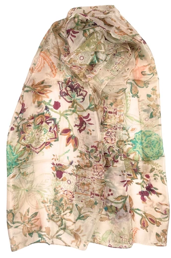 nyersfeher-alapon-zold-sal-selyem- nyersfeher-alapon-zold-sal-selyem-