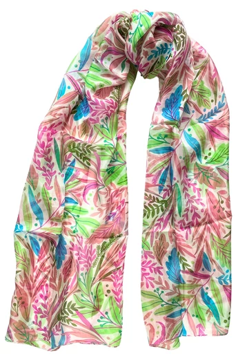 liliomfeher-alapon-levelmintas-sal-selyem- liliomfeher-alapon-levelmintas-sal-selyem-