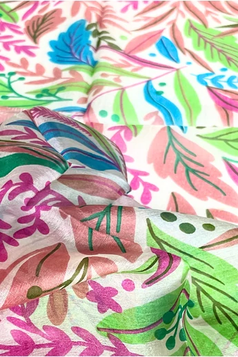 liliomfeher-alapon-levelmintas-sal-selyem- liliomfeher-alapon-levelmintas-sal-selyem-