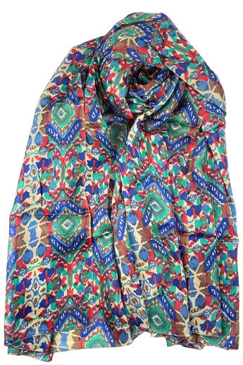 beige-alapon-mintas-sal-selyem- beige-alapon-mintas-sal-selyem-