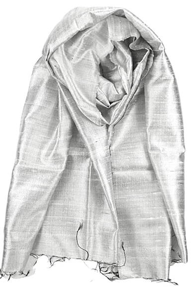 nyers-selyem-sal-ezustszurke-szin