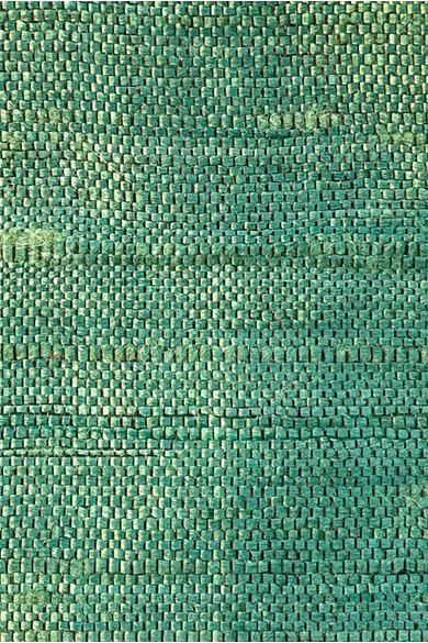 100% valódi hernyóselyem borostyánzöld színű nyers selyem sál 70x180cm