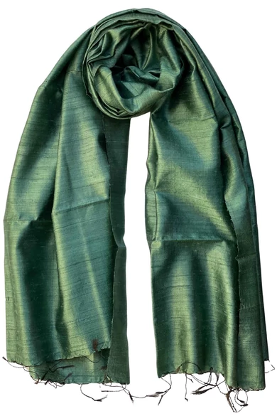 nyers-selyem-sal-borostyanzold