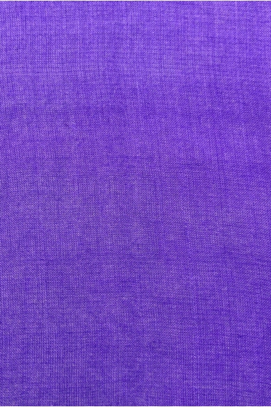 Veronikalila színű 100% valódi hernyóselyem sál 70x180 cm