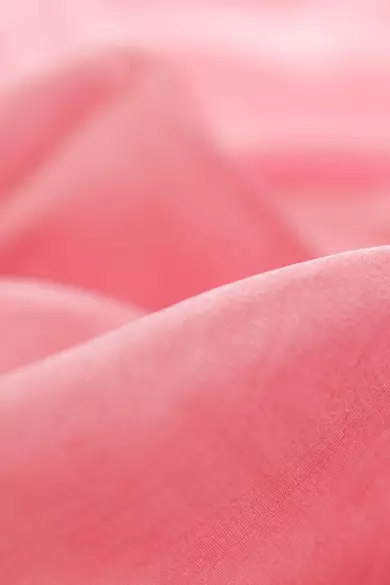 rozészín selyemsál 100% valódi hernyóselyem sál 70x180 cm