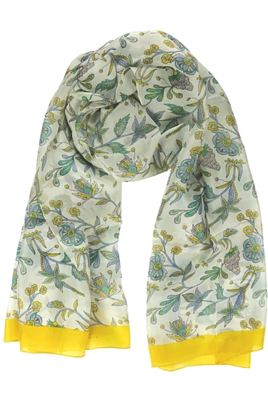 selyem-sal-feher-sarga