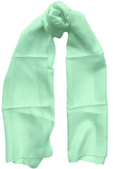 mentazold-selyem-sal-50x180-cm