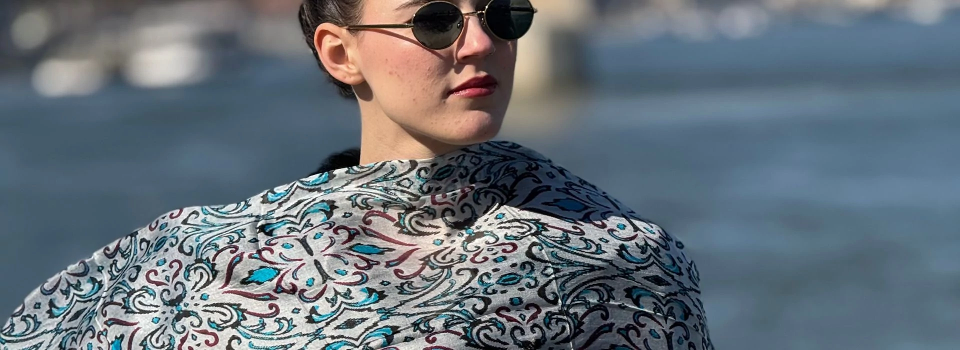 100% valódi hernyóselyem 100x180cm méretben